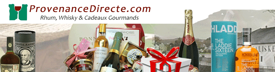 Provenance Directe : le blog