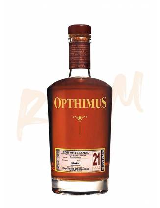 Opthimus 21 ans