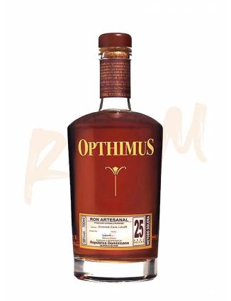 Opthimus 25 ans