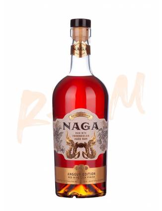 Naga Edition Anggur