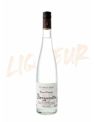 Liqueur de Bergamote Nusbaumer