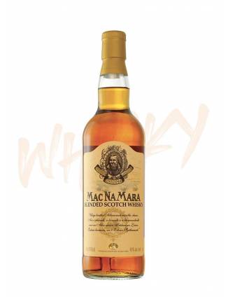 MacNaMara Blended Scotch