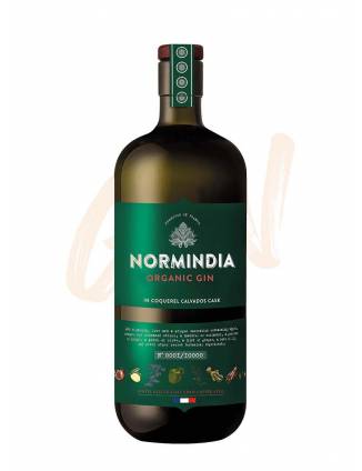 Gin Normindia Bio