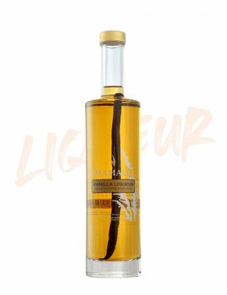 Liqueur Vanille Chamarel