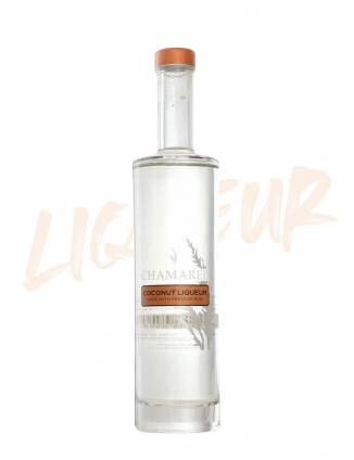 Liqueur Coco Chamarel