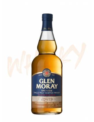 Glen Moray Chardonnay Cask...