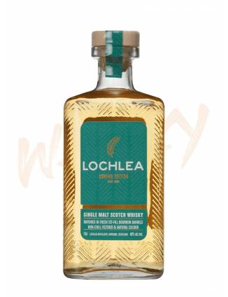 Lochlea Sowing édition First Crop 2021
