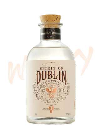 Teeling Spirit of Dublin Poitin