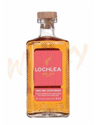 Lochlea Harvest édition First Crop
