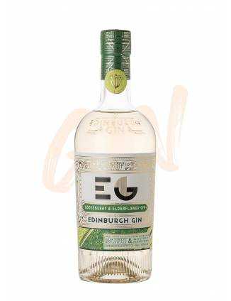 Edinburgh Gin GOOSEBERRY &...