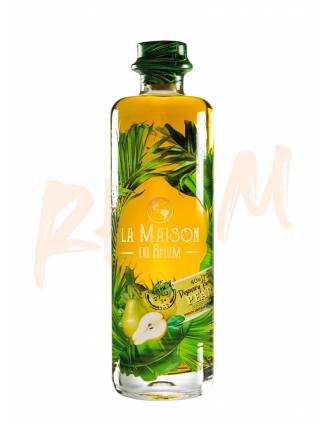 Discovery Rum - Poire