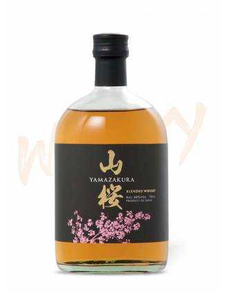 Coffret Akashi Meïsei – Ji-whisky japonais de Eigashima