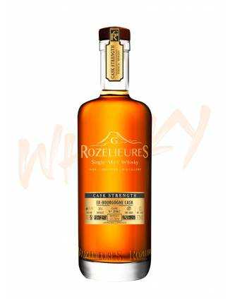 Rozelieures Exception Cask Strenght
