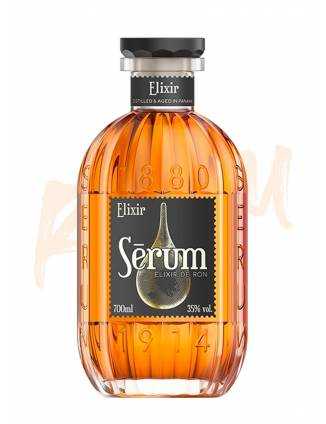 Serum Elixir