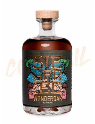 Siegfried Wonderoak Sans Alcool