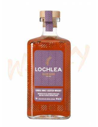 Lochlea Fallow édition First Crop