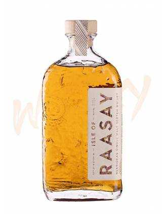 Isle Of Raasay Special release 2022