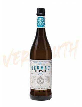 Vermouth Lustau Blanc