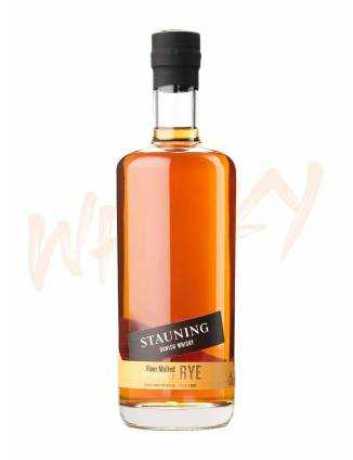 Stauning Rye Design Edition "Do it yourself"