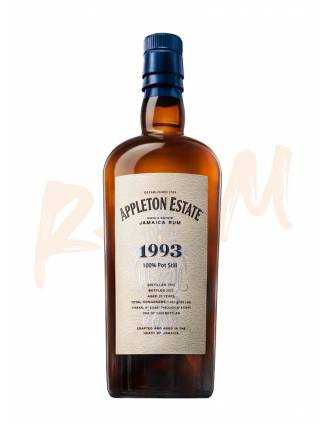 Appleton 1993 "Hearts Collection"