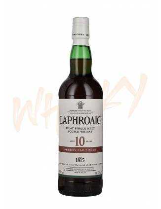 LAPHROAIG 10 ans 40° - Whisky Pas Cher