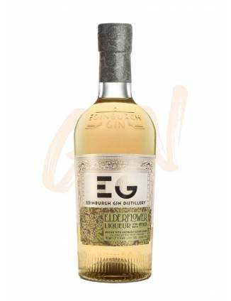 Liqueur Edinburgh Gin Elderflower