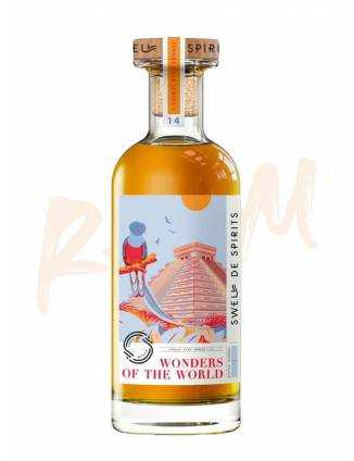 Swell de Spirits - Wonders Series - Australian Rum 2012