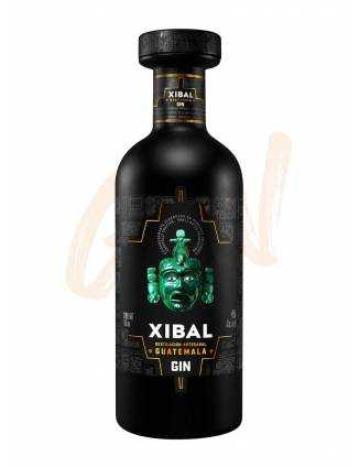 Xibal Gin