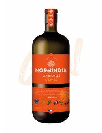Gin Normindia Orange