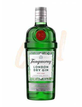 Tanqueray London Dry Gin