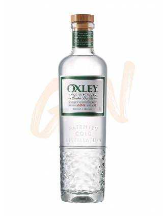 Gin Oxley