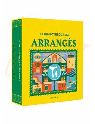 Bibliothèque des Arrangés...