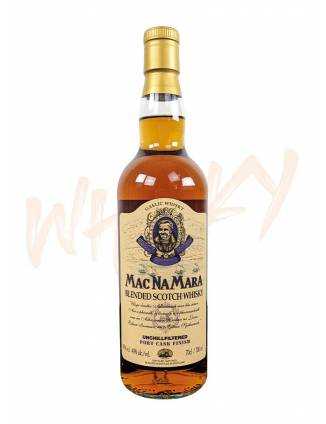 Mac Na Mara Port Cask Finish