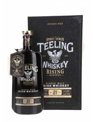 Teeling Rising Reserve Vol...