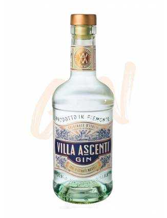 Villa Ascenti Gin