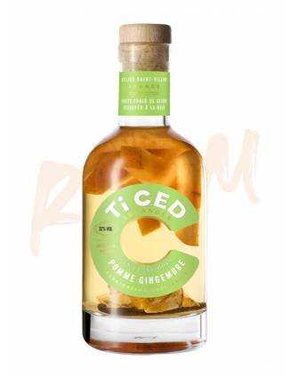 Ti Arrangé de Ced « Les...