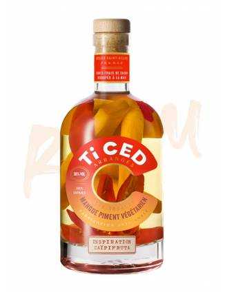 Ti Arrangé de Ced « Les...