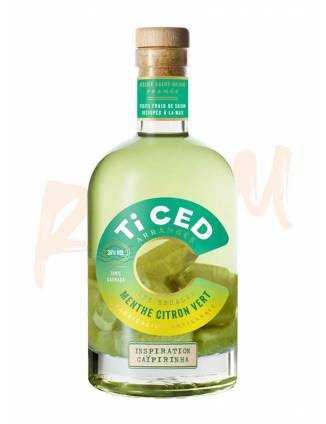 Ti Arrangé de Ced « Les...