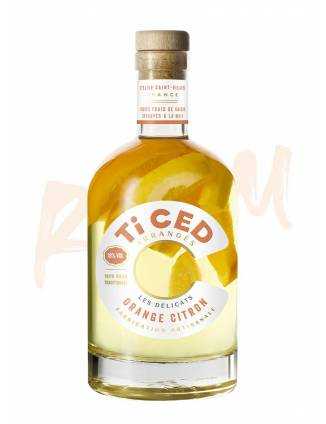 Ti Arrangé de Ced « Les...