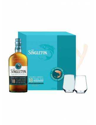 The singleton of Dufftown...