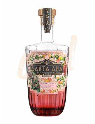 Santa Ana Gin Pomelo