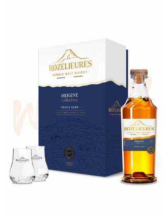 Coffret Rozelieures Origine...