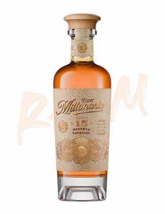 Millonario Solera 15 New