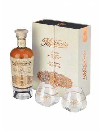 Coffret Millonario Solera...