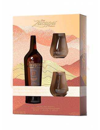 Zacapa Solera Gran Reserva