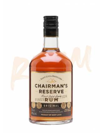 Chairman's Reserve Original