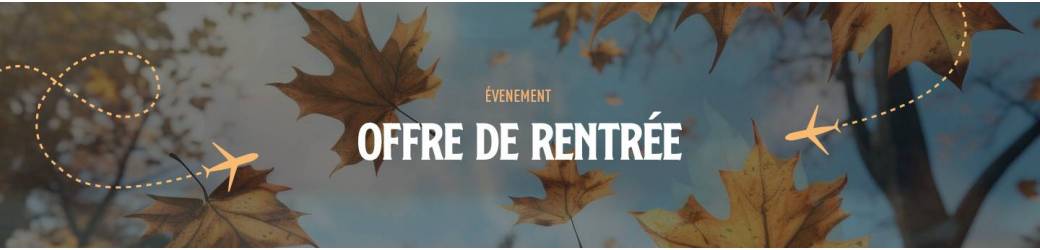 Offres de rentrée : -20% sur une sélection de nos spiritueux !