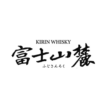 Kirin Whisky Fuji