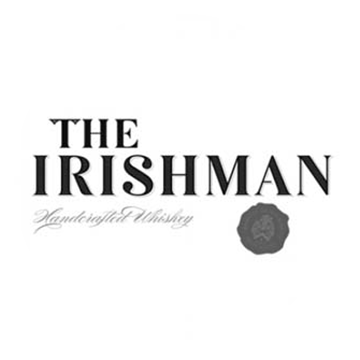 The Irishman Whisky d'irlande