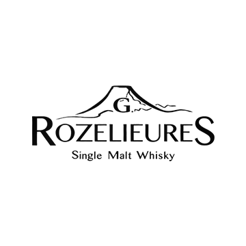 Rozelieures single malt Whisky